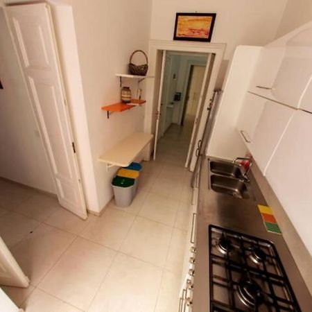 Appartement Alkimia à Naples Extérieur photo