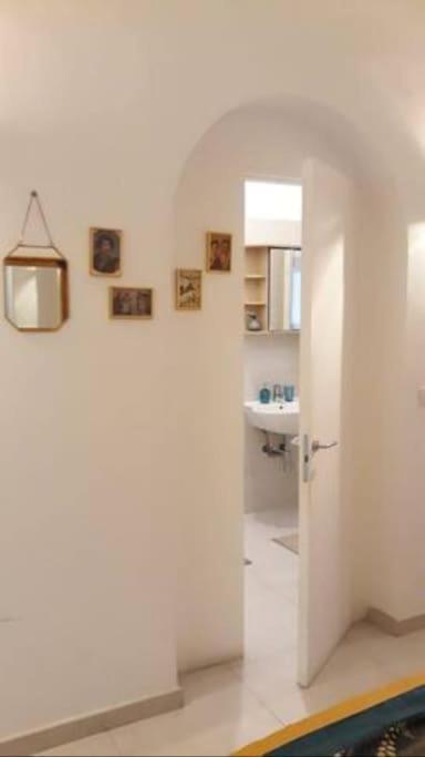 Appartement Alkimia à Naples Extérieur photo