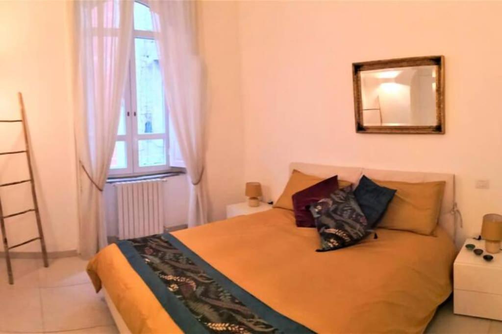 Appartement Alkimia à Naples Extérieur photo