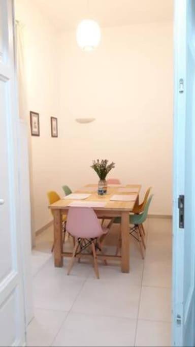 Appartement Alkimia à Naples Extérieur photo