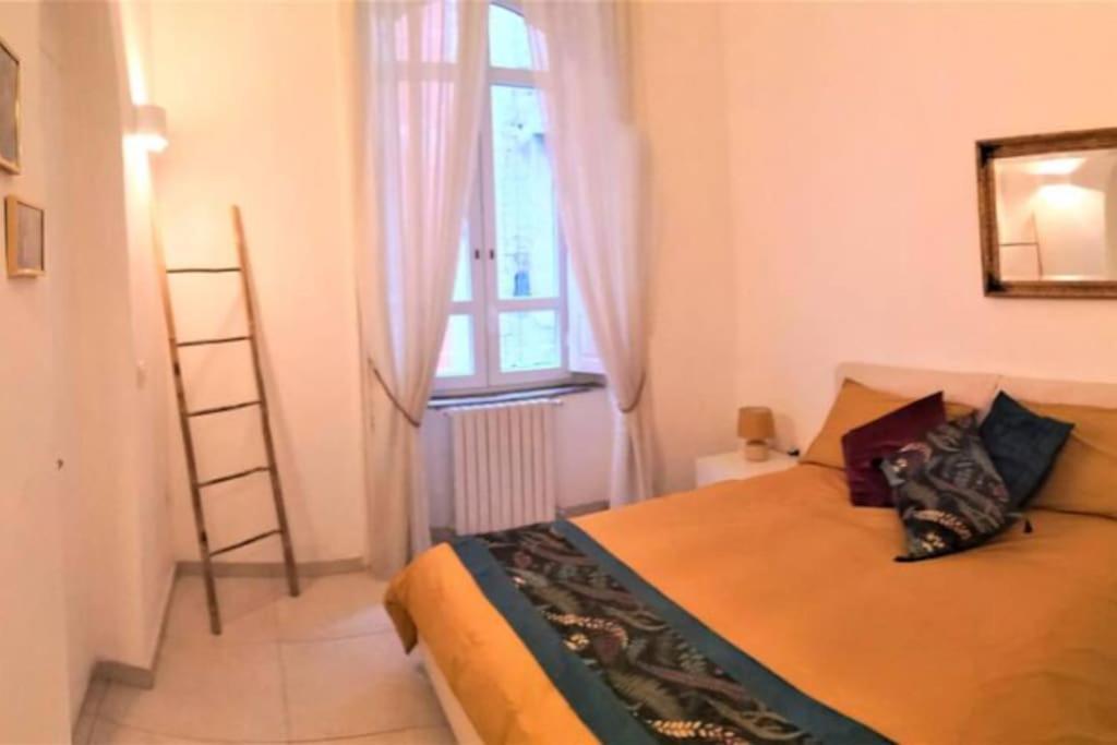 Appartement Alkimia à Naples Extérieur photo