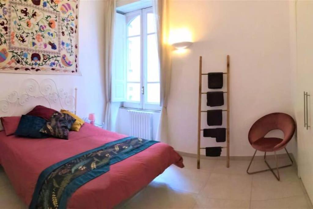 Appartement Alkimia à Naples Extérieur photo